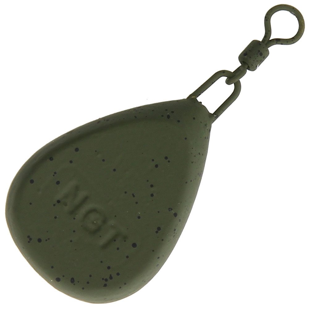 10 NGT Leads - Flat Pear