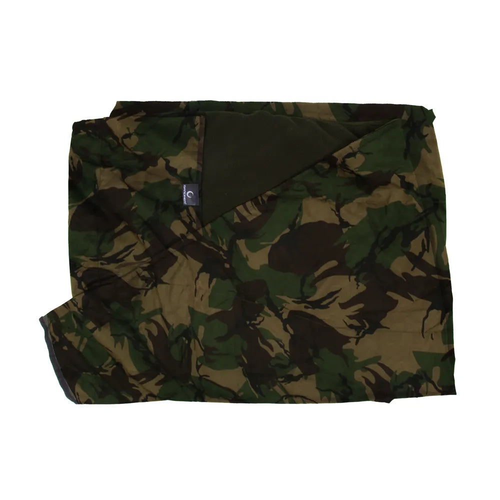 Gardner DPM Bedchair Cover