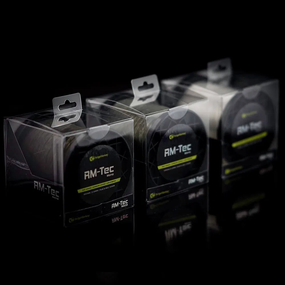 RidgeMonkey RM-Tec Mono -12lb