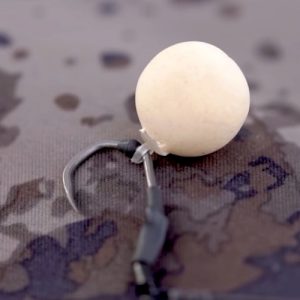 Nash Ronnie Claw Rig