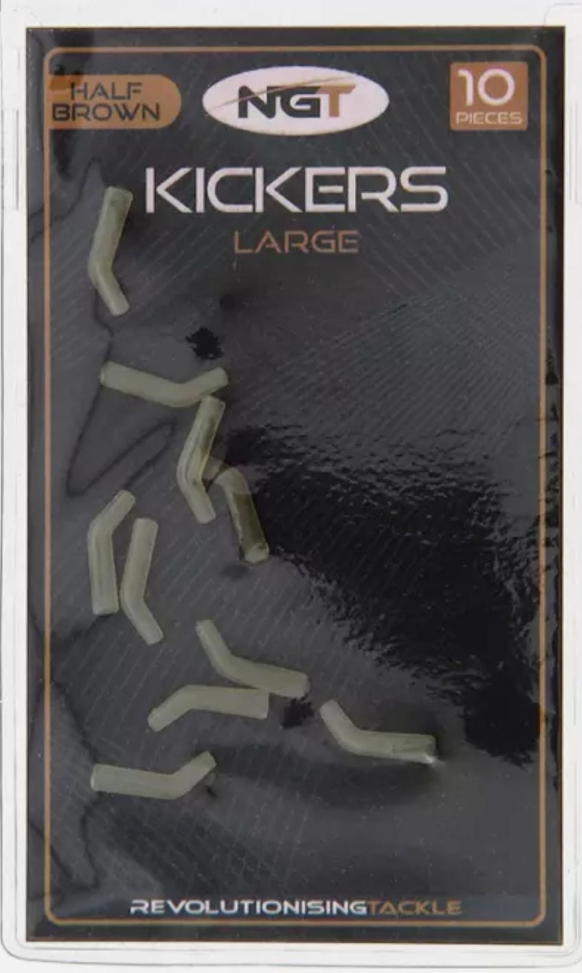 NGT Kickers
