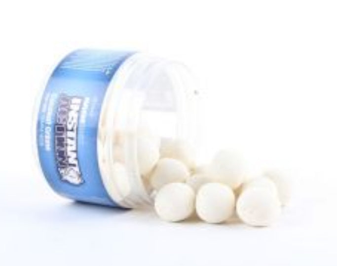 Nash 12 mm Instant Action Pop-Ups