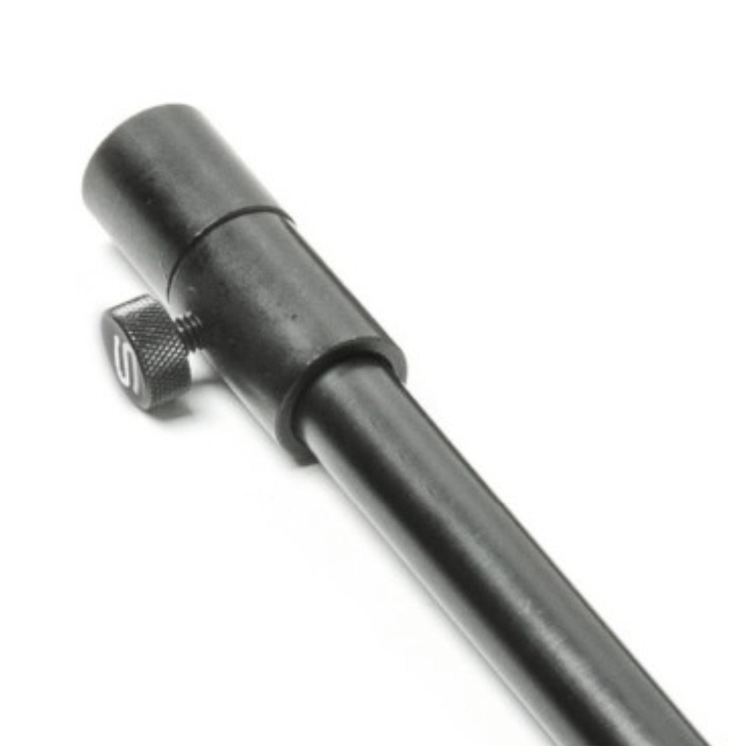 Saber Black Edition Extending Banksticks 22cm