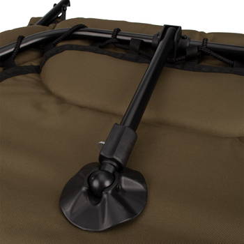 Cygnet Sniper Bedchair