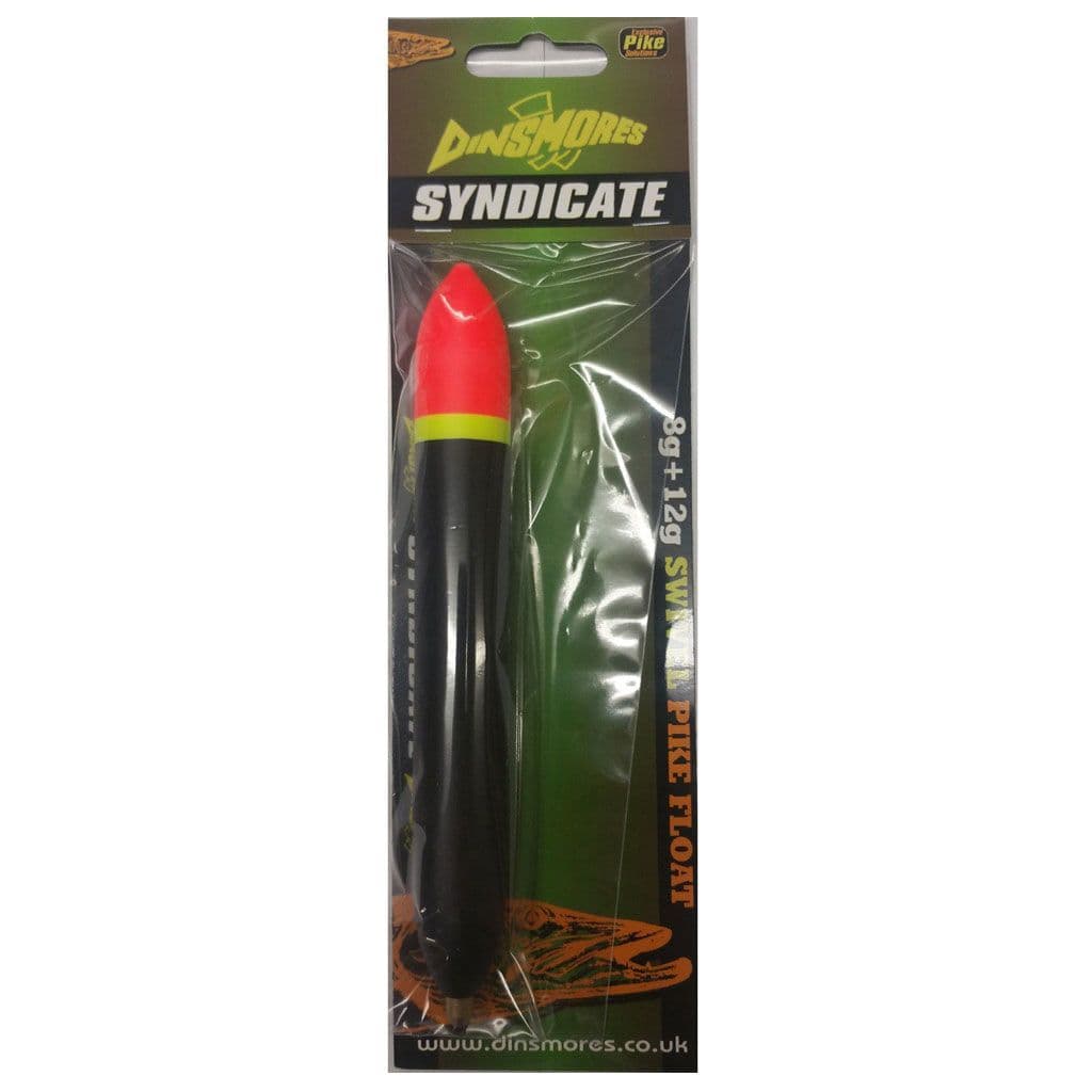 Dinsmores Pike Swivel Float
