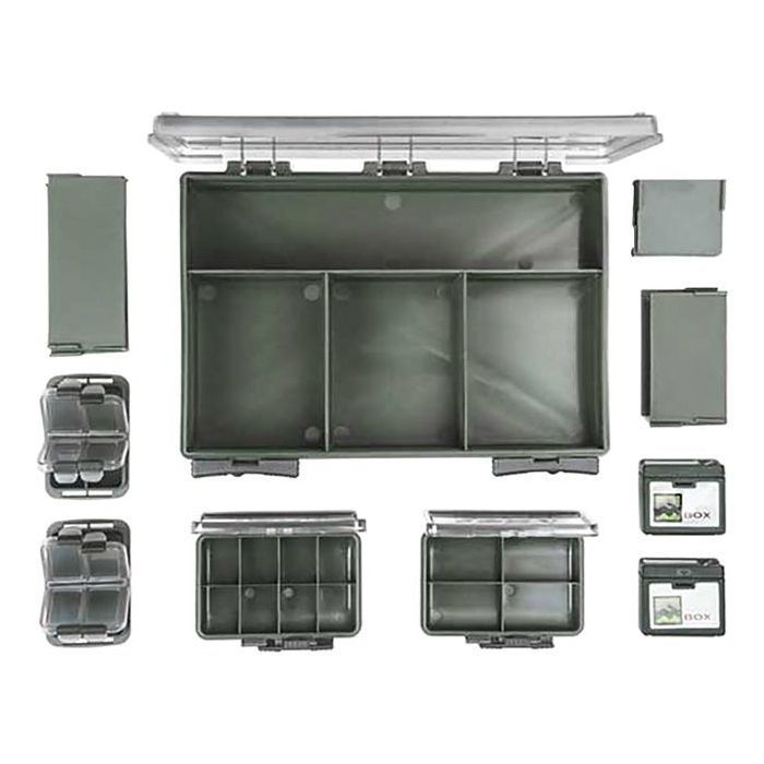 FOX - F BOX DELUXE SET SINGLE - MEDIUM