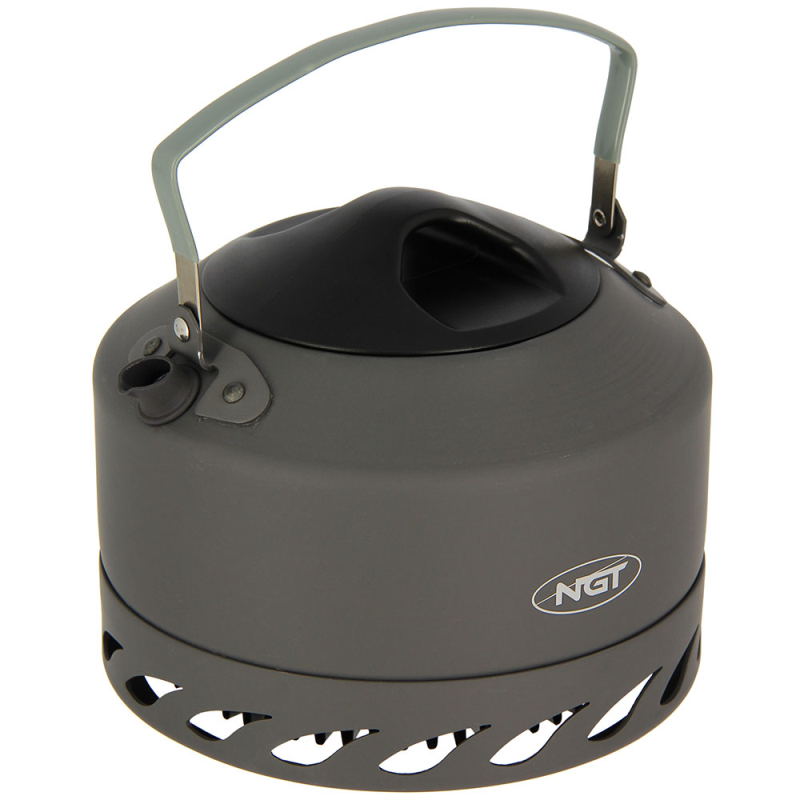 NGT Fast Boil Kettle
