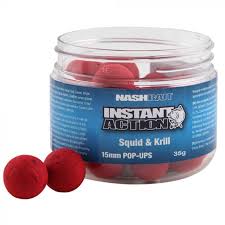 Nash 12 mm Instant Action Pop-Ups