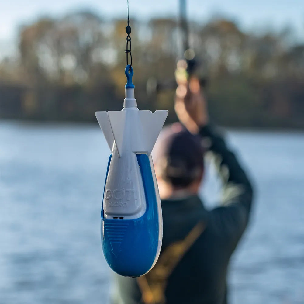 Nash Micro Dot Spod