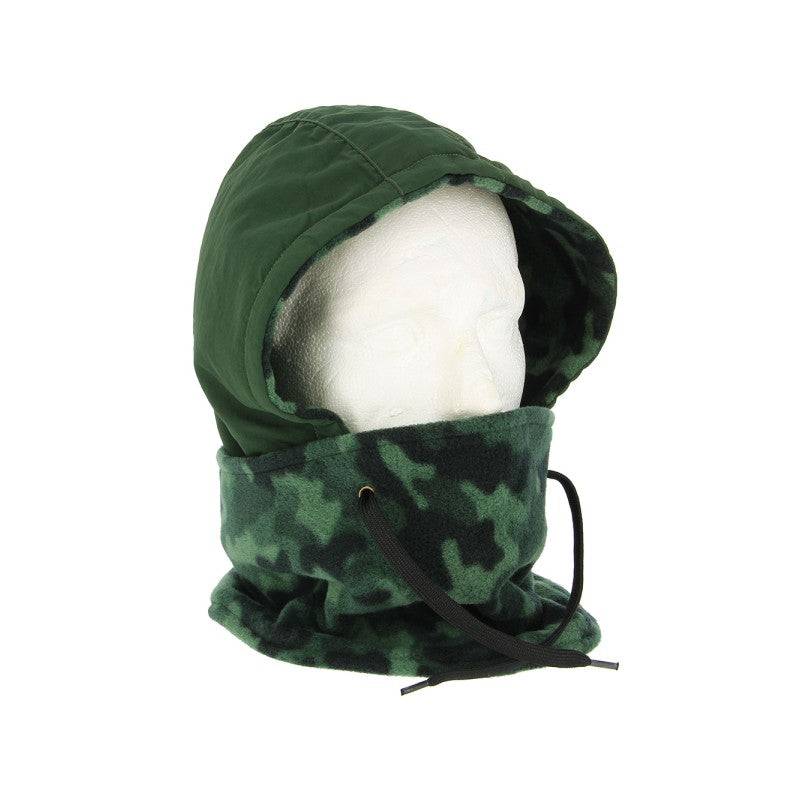 NGT DLX Camo Snood