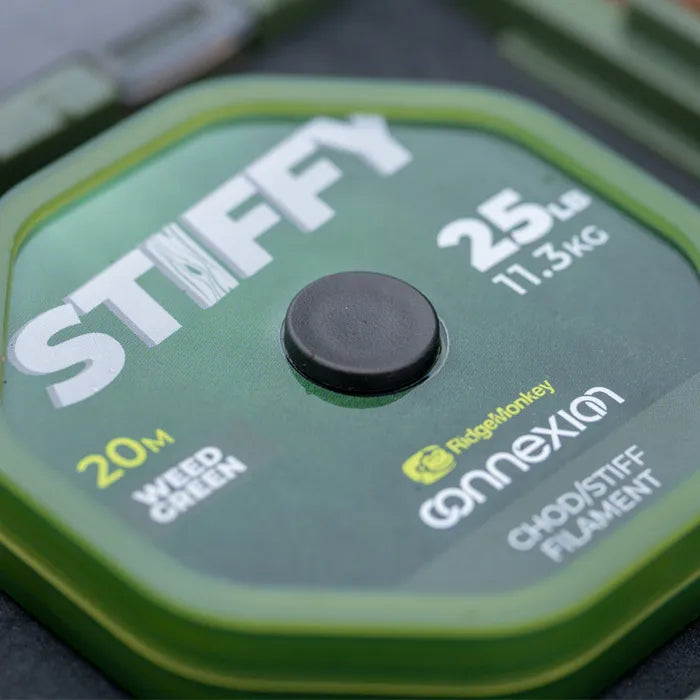 RidgeMonkey Connexion Stiffy Chod/Stiff Filament
