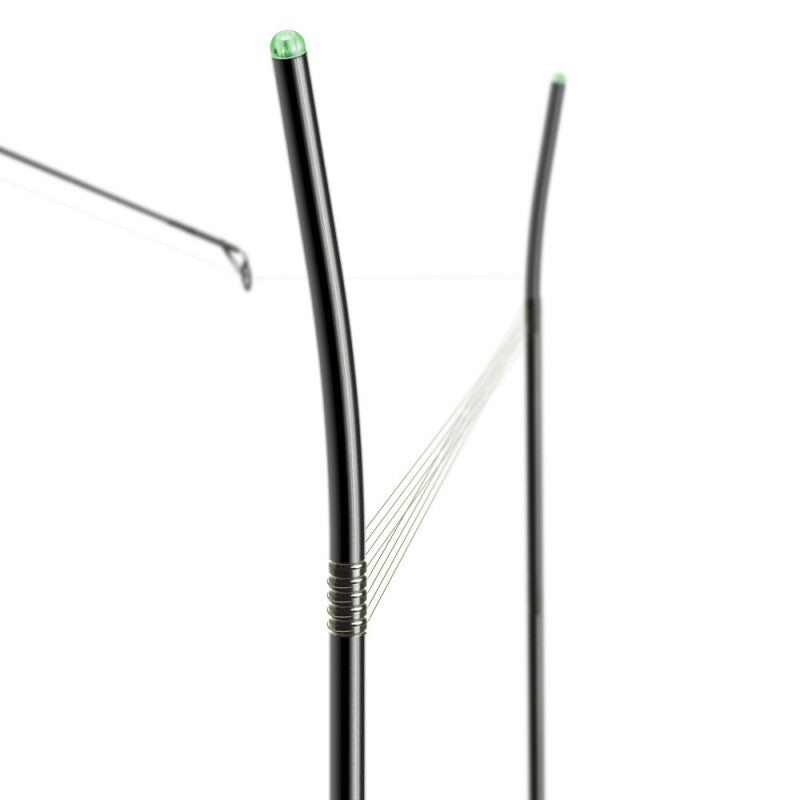 Saber Distance Sticks