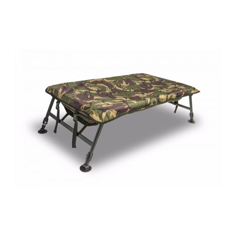 Saber Evalevel DPM Carp Cradle / Crib