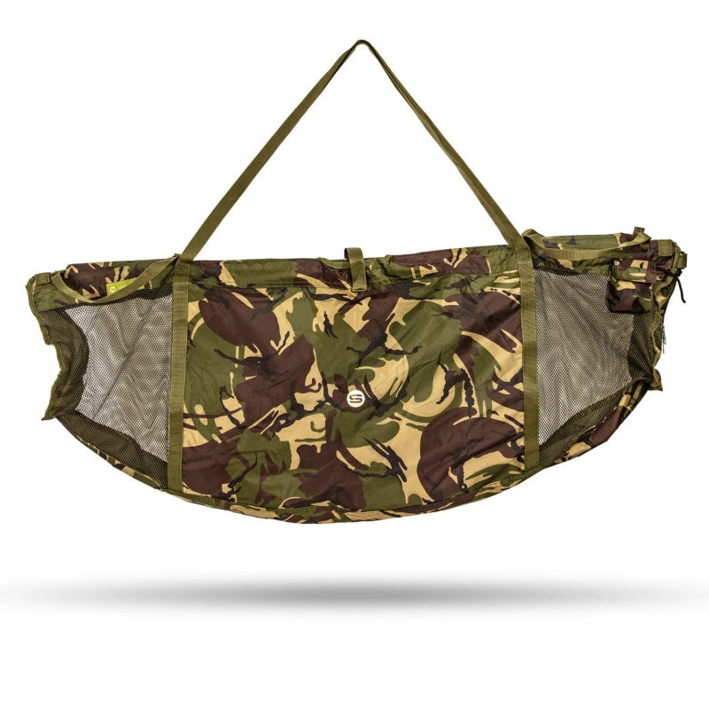 Saber DPM Floatation Weigh Sling