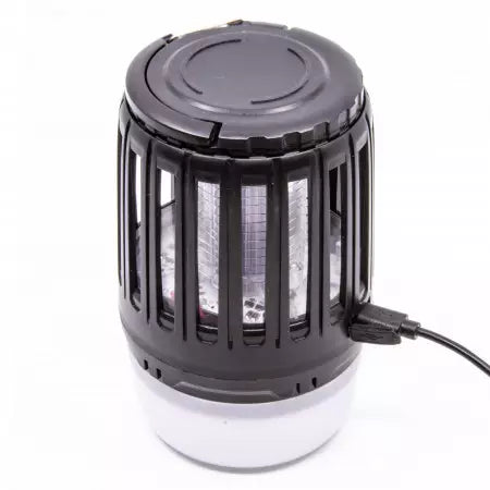 SABER MULTI FUNTION MOSQUITO LAMP