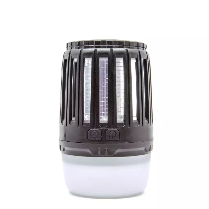 SABER MULTI FUNTION MOSQUITO LAMP