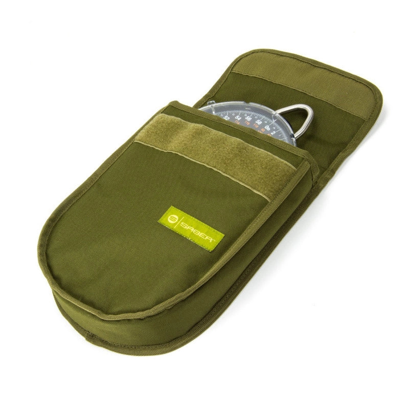 Saber Scales Pouch