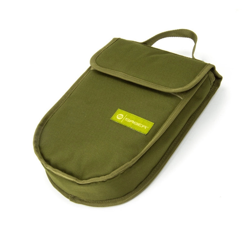 Saber Scales Pouch
