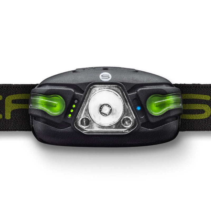 Saber Sensorbeam Advanced Head Torch