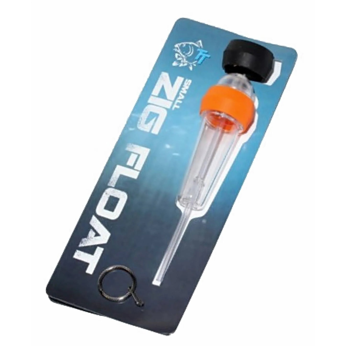 Nash Zig Float - small