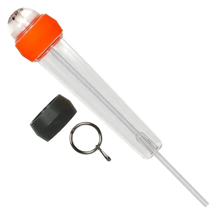 Nash Zig Float - small