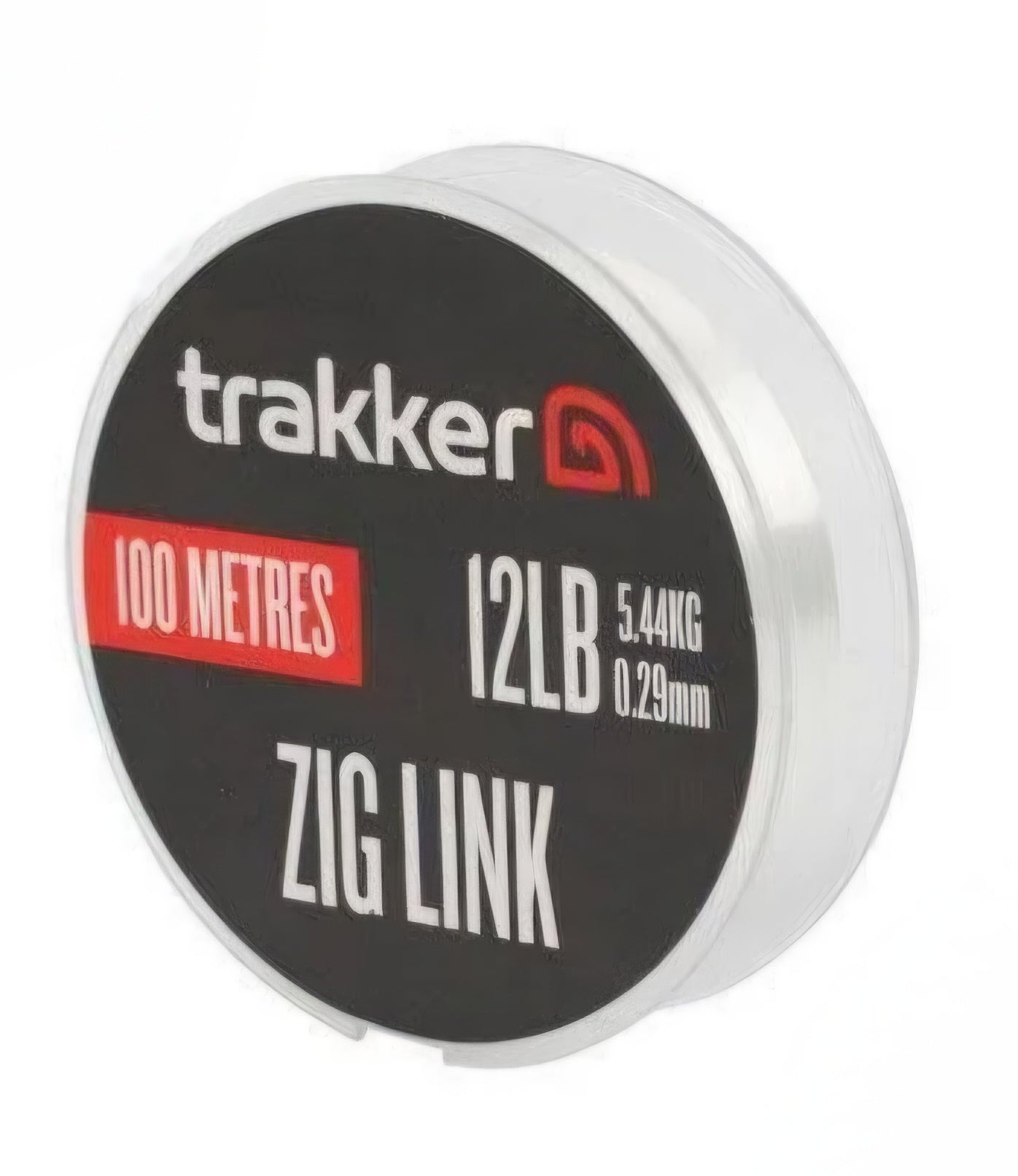 Trakker Zig Link - 12lb