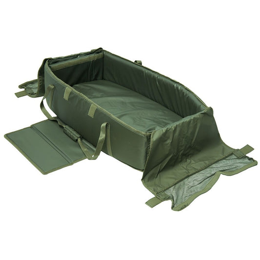 NGT Floor Cradle - Padded with Sides amd Top Cover