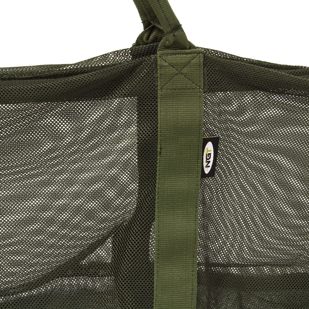 NGT Carp Sling System & Case