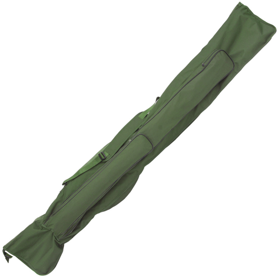 NGT XPR 3+3 Rod Holdall (For Rods up to 12')