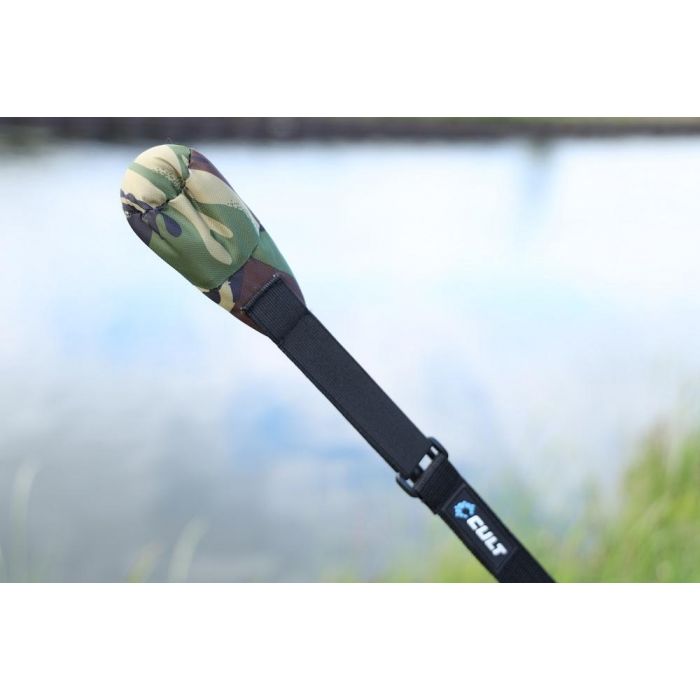 CULT TACKLE - TIP TOPS