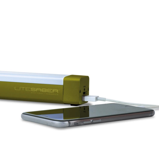 Saber LiteSaber Bivvy Light