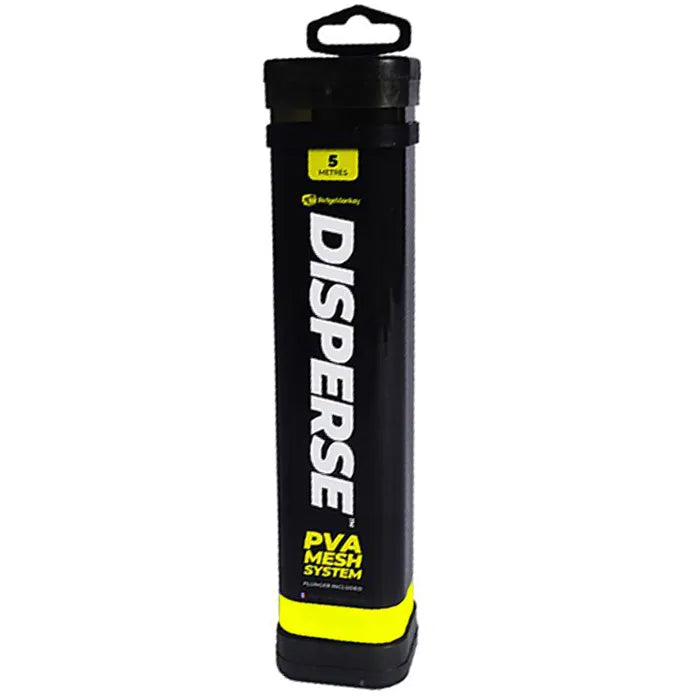 RidgeMonkey Disperse PVA Mesh System 5m - Boilie