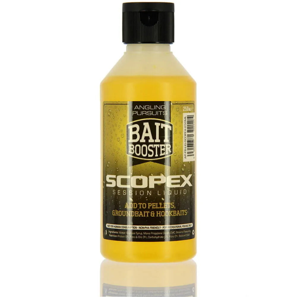 Bait Booster Liquid - Scopex