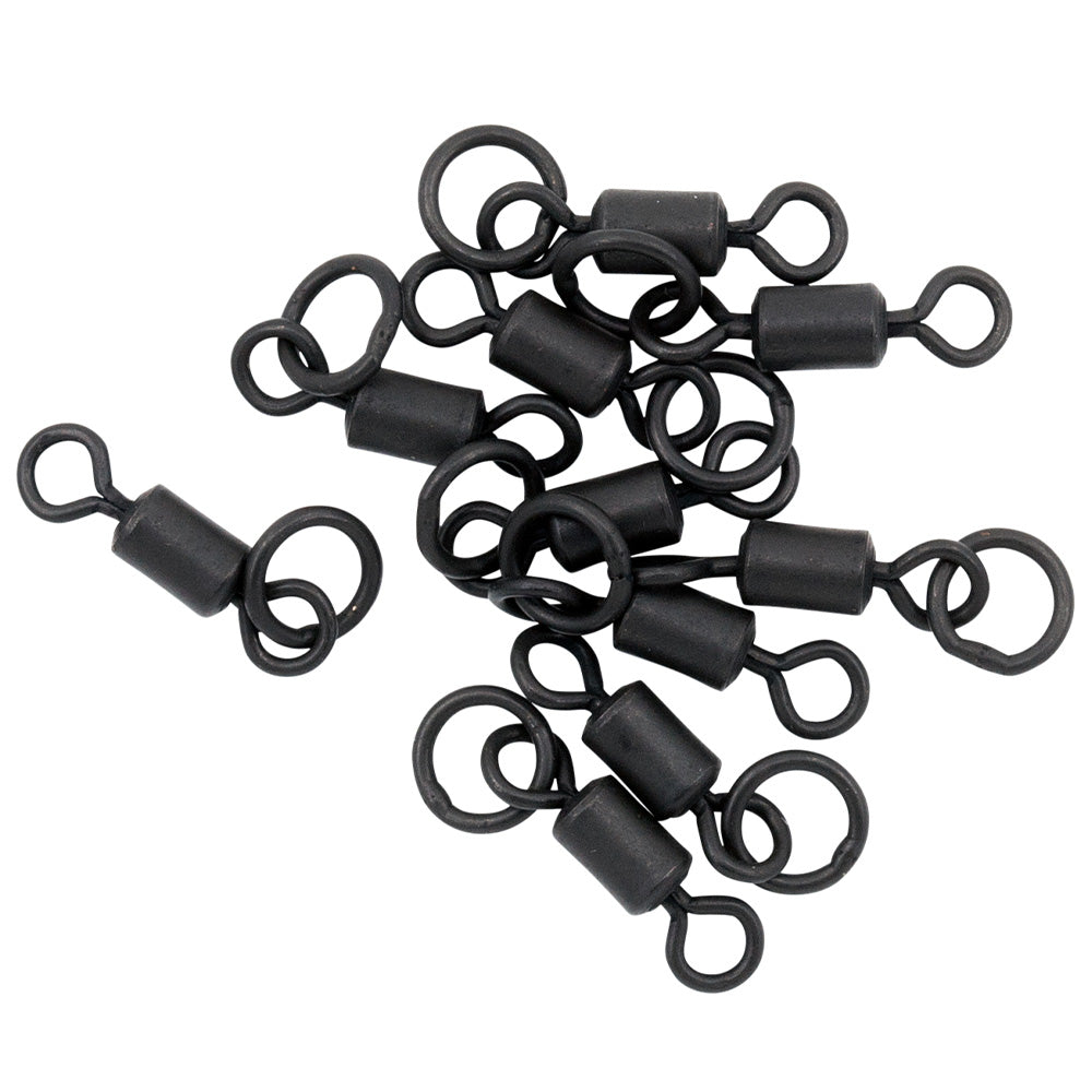 Trakker Ring Swivel Size 8